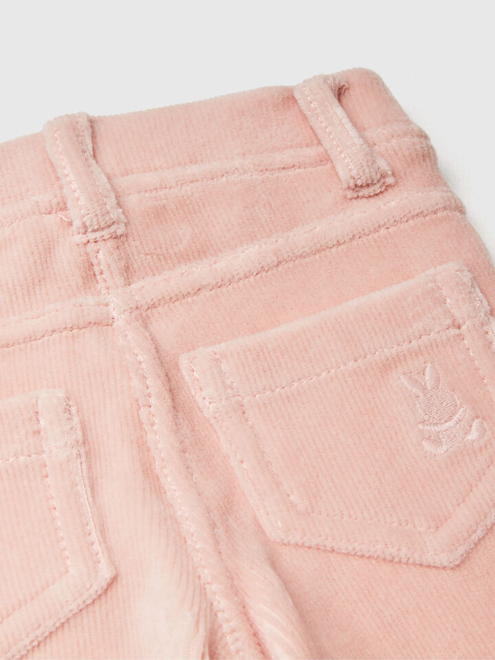 TROUSERS New Born (0-18 months) image number 3